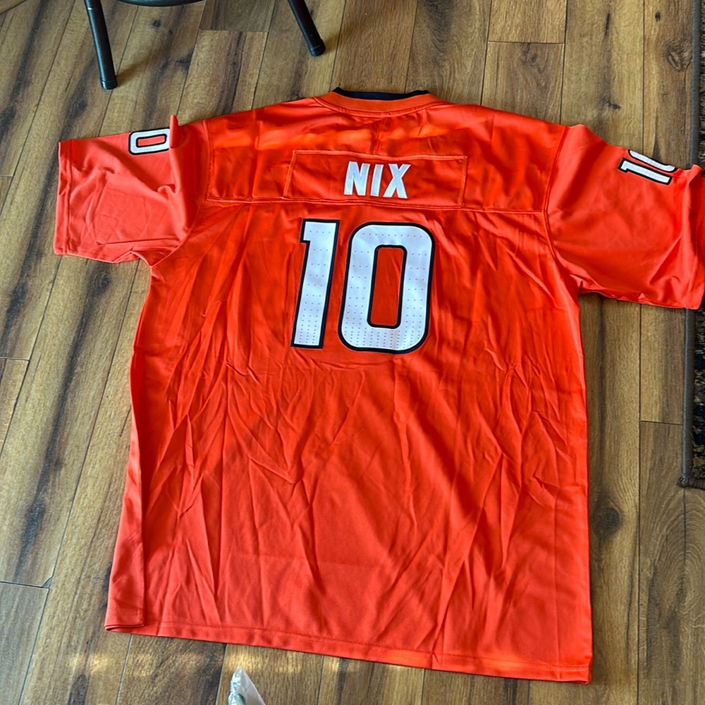 NIX Jersey